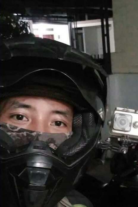 Dhimas Dheany I.H